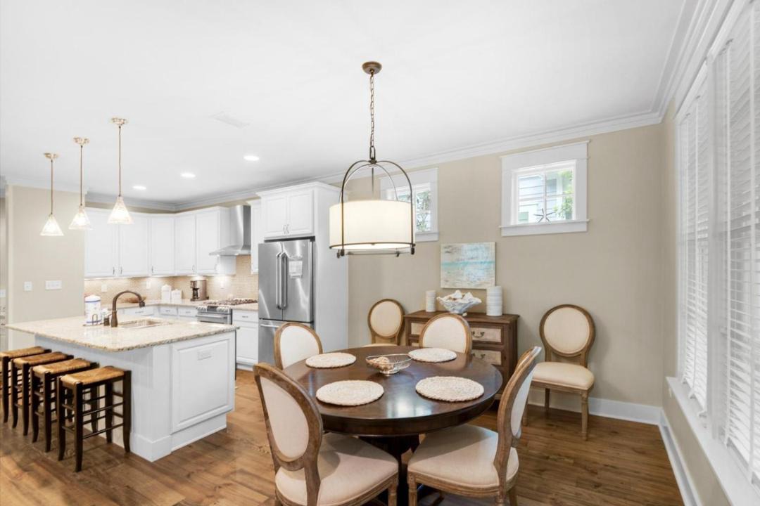 Photo of Kitchen in WaterSound West Beach