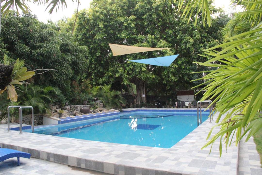 Photo of Outdoor in Bacnotan