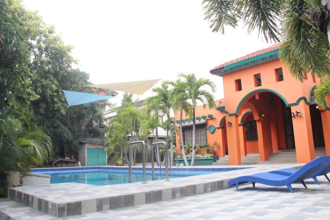 Photo of Outdoor in Bacnotan