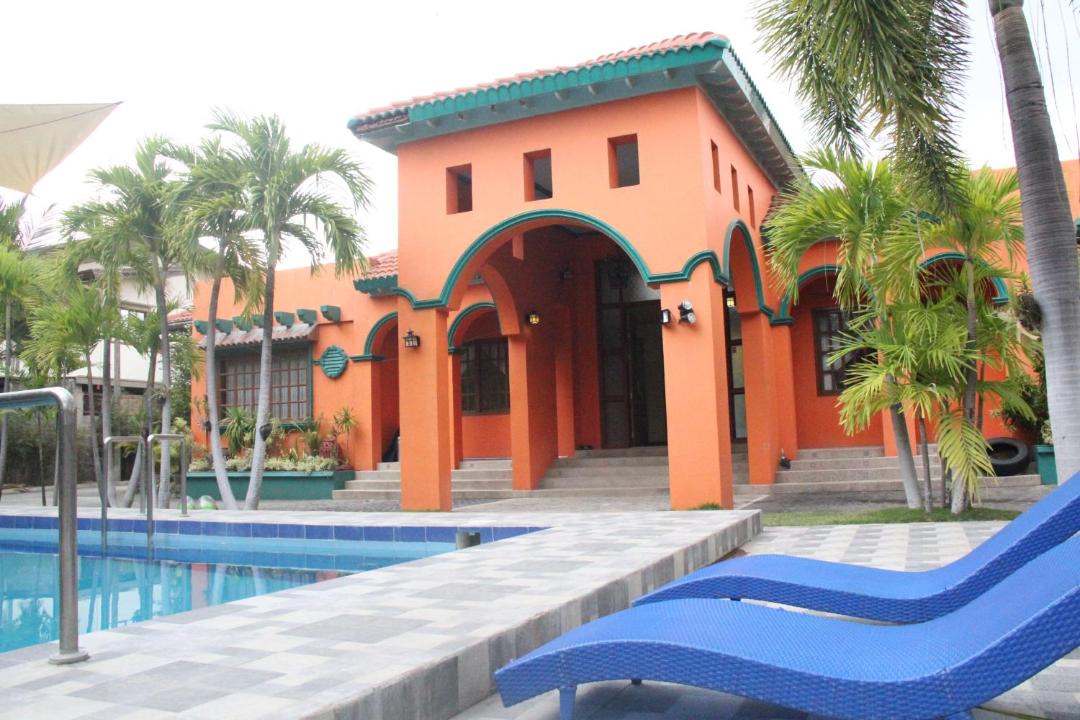 Photo of Outdoor in Bacnotan