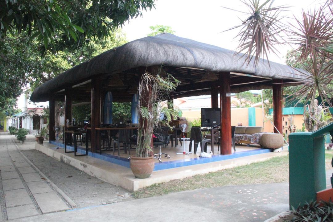 Photo of Buildings in Bacnotan