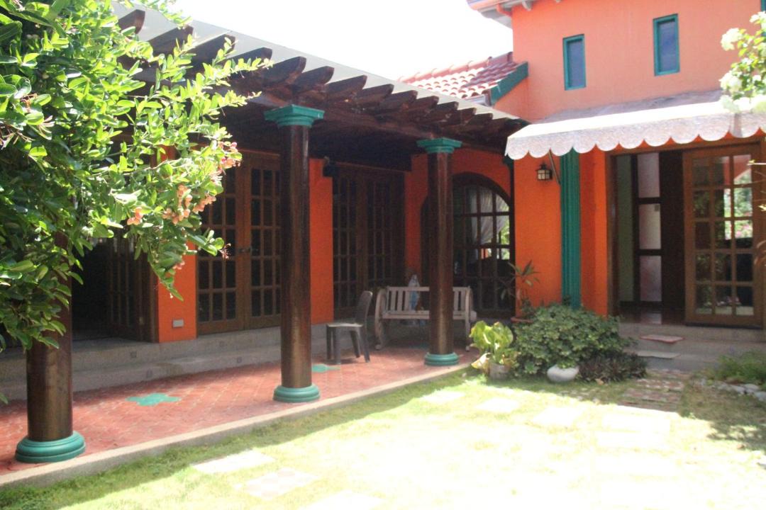 Photo of Buildings in Bacnotan