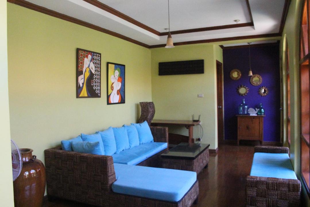 Photo of Livingroom in Bacnotan