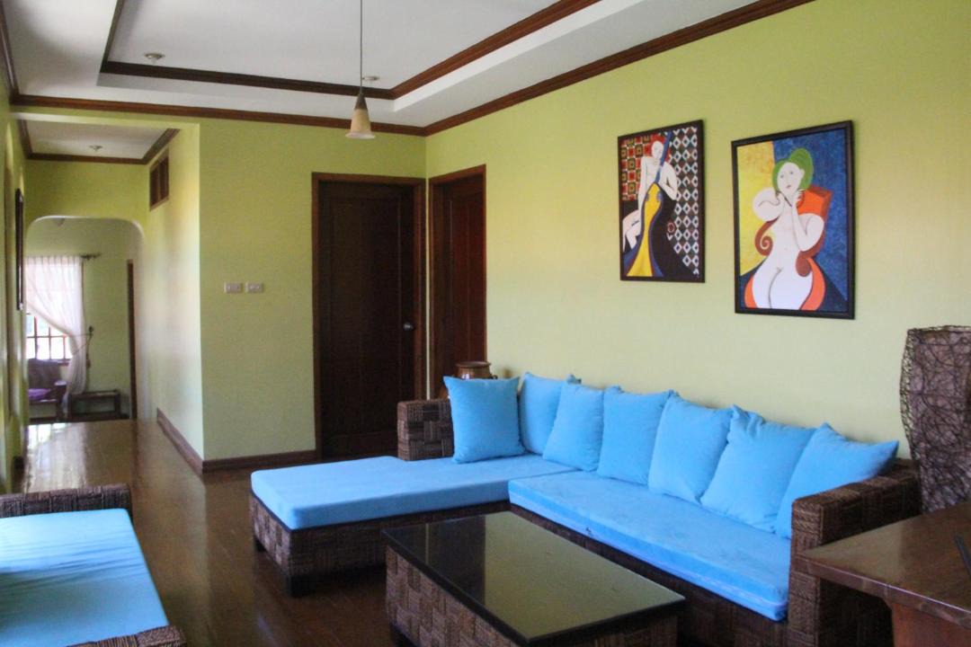 Photo of Livingroom in Bacnotan