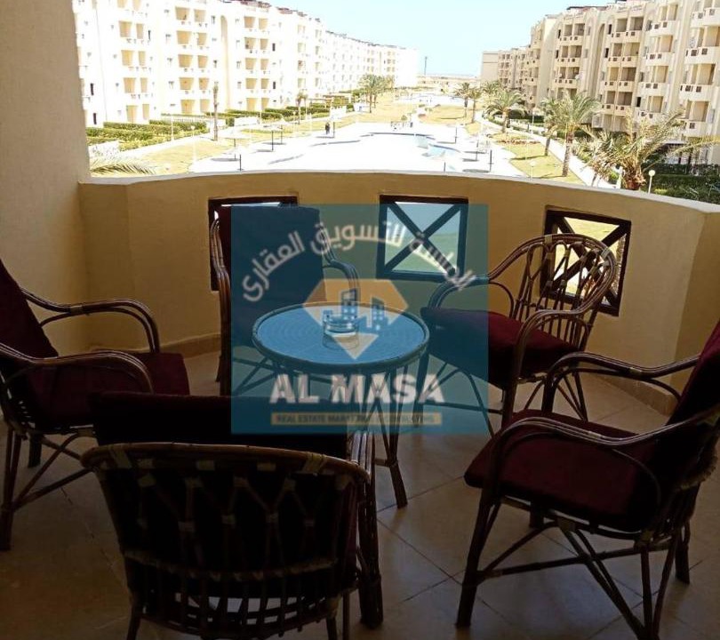 Photo of Patio Balcony in Sidi Abd El-Rahman
