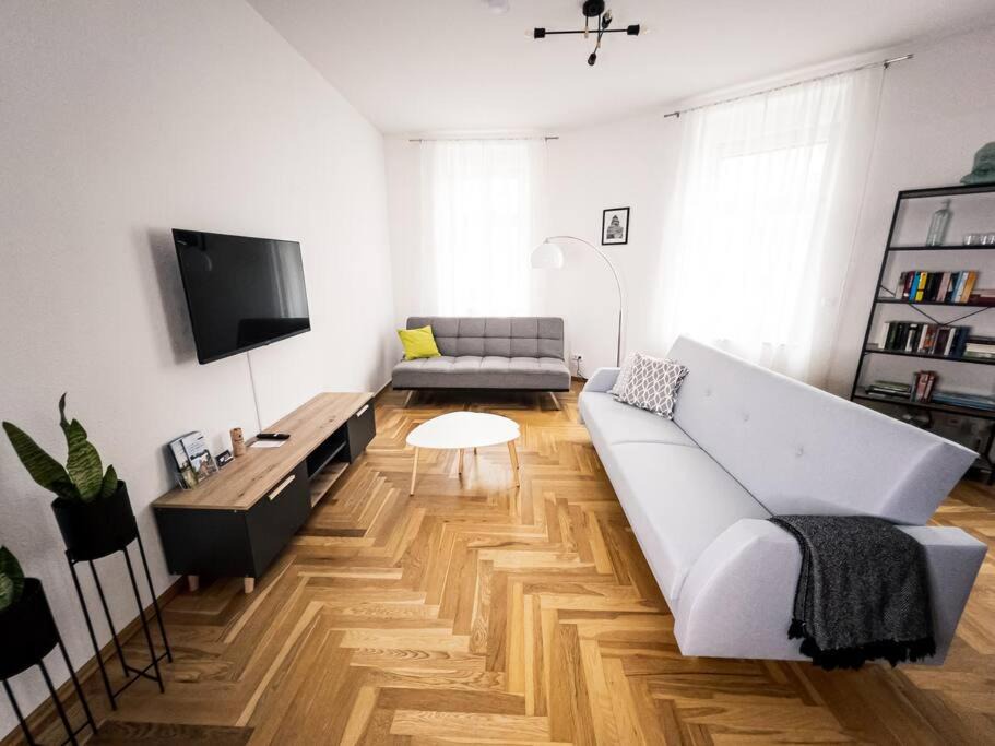Photo of Livingroom in Gohlis-Mitte