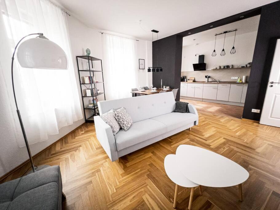 Photo of Livingroom in Gohlis-Mitte