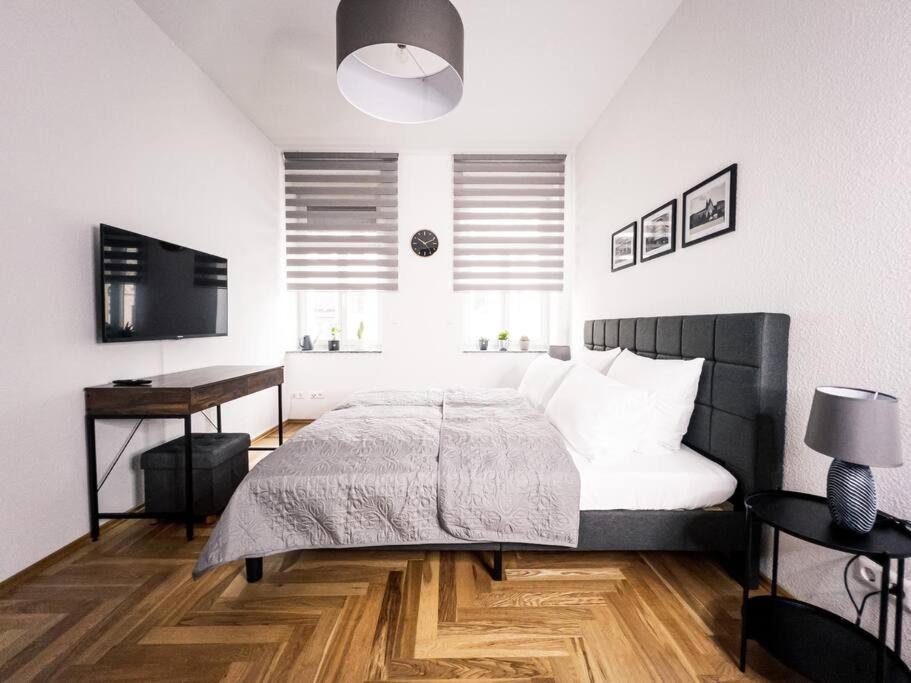 Photo of Bedroom in Gohlis-Mitte