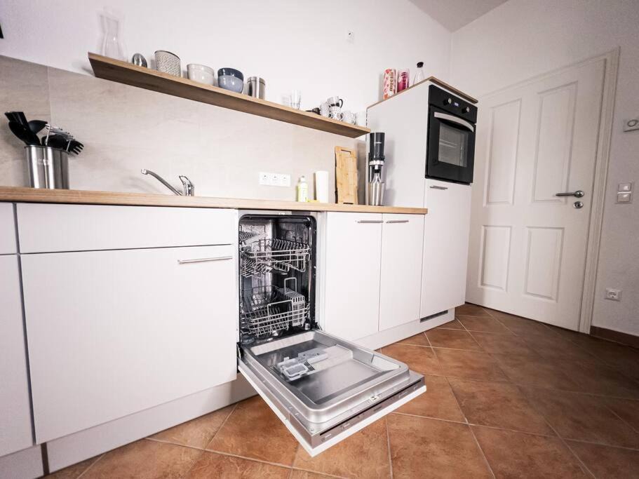 Photo of Kitchen in Gohlis-Mitte