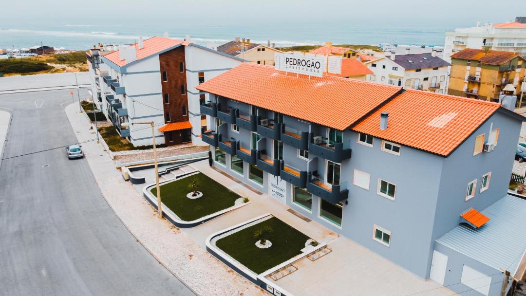 Photo of Buildings in Pedrogao