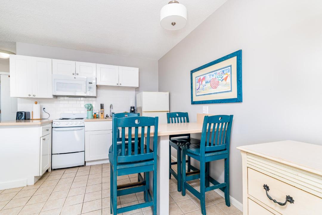 Photo of Kitchen in North Truro