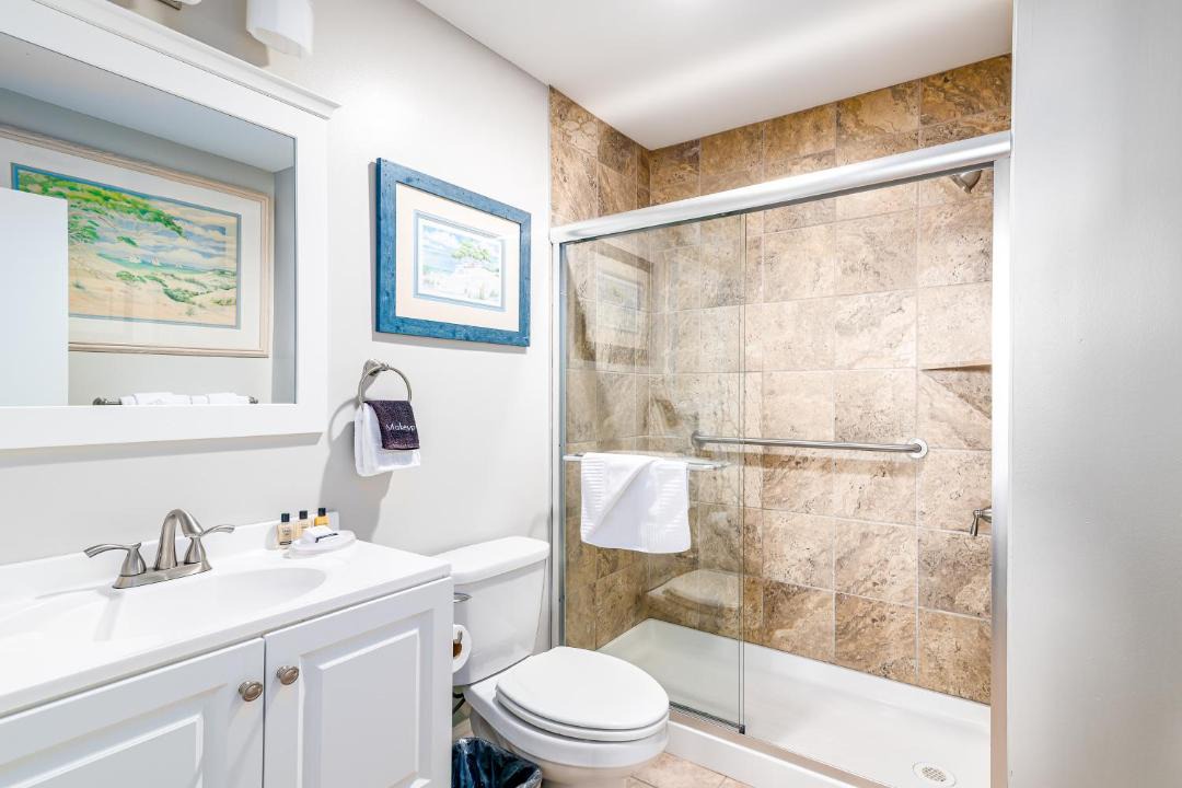 Photo of Bathroom in North Truro