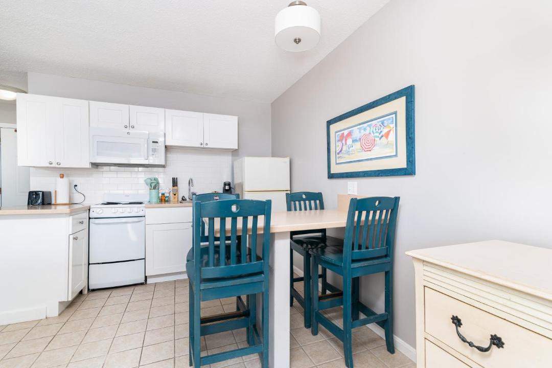 Photo of Kitchen in North Truro
