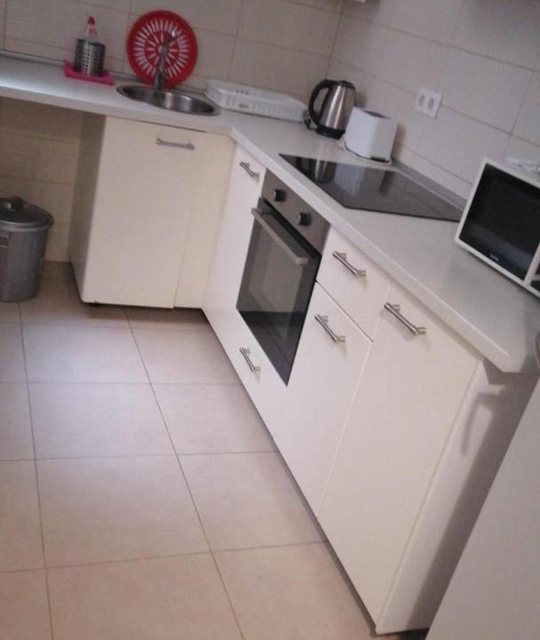 Photo of Kitchen in Collblanc y La Torrassa