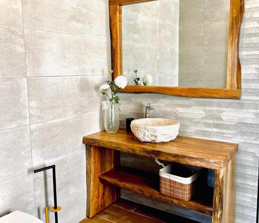Photo of Bathroom in Ansiao