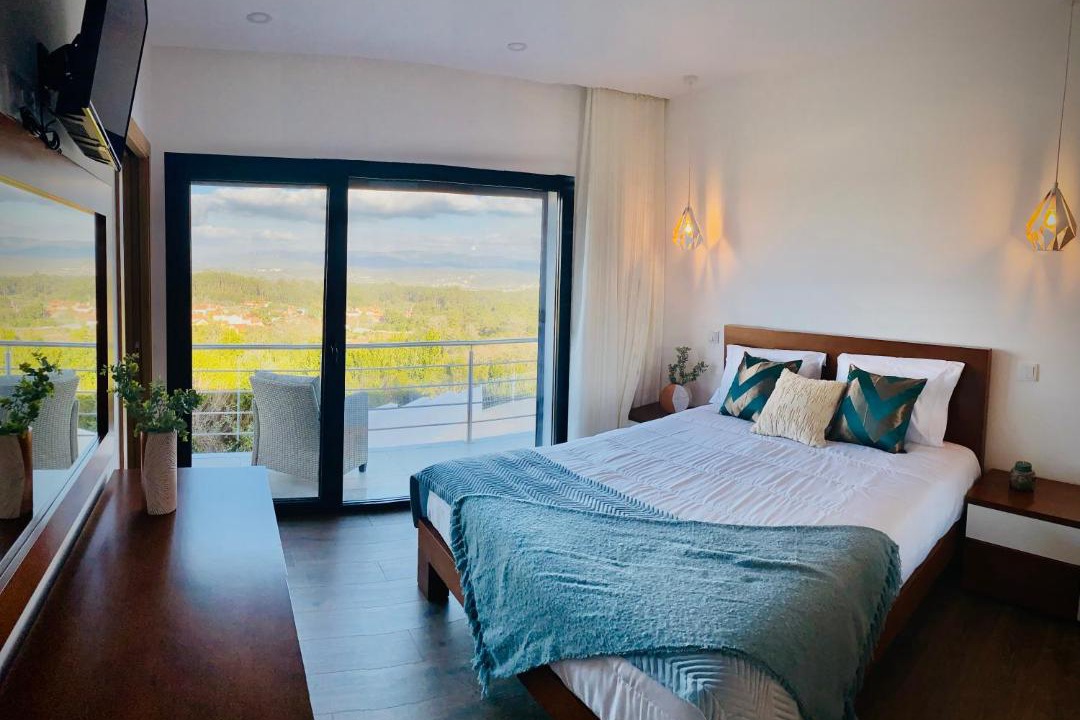Photo of Bedroom in Ansiao