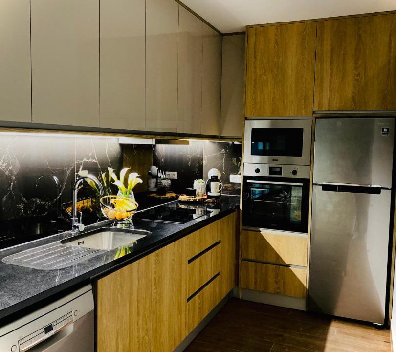 Photo of Kitchen in Ansiao
