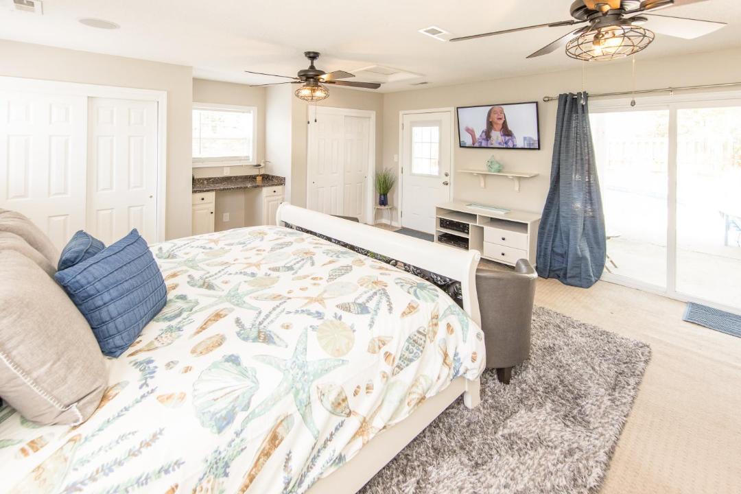 Photo of Bedroom in Sandbridge