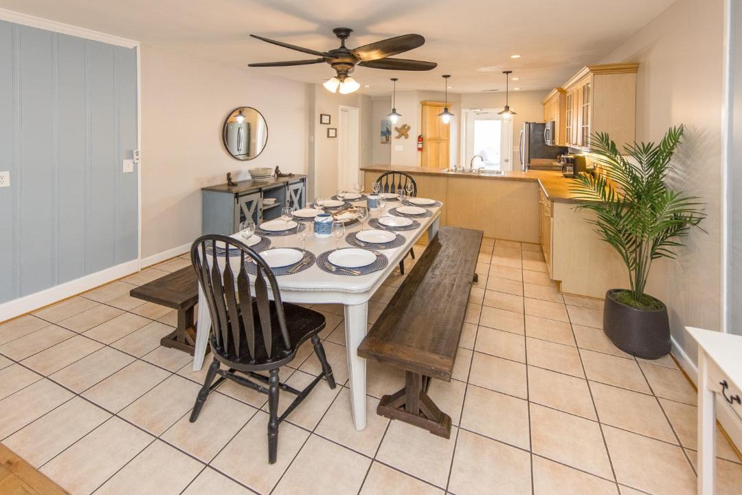 Photo of Kitchen in Sandbridge