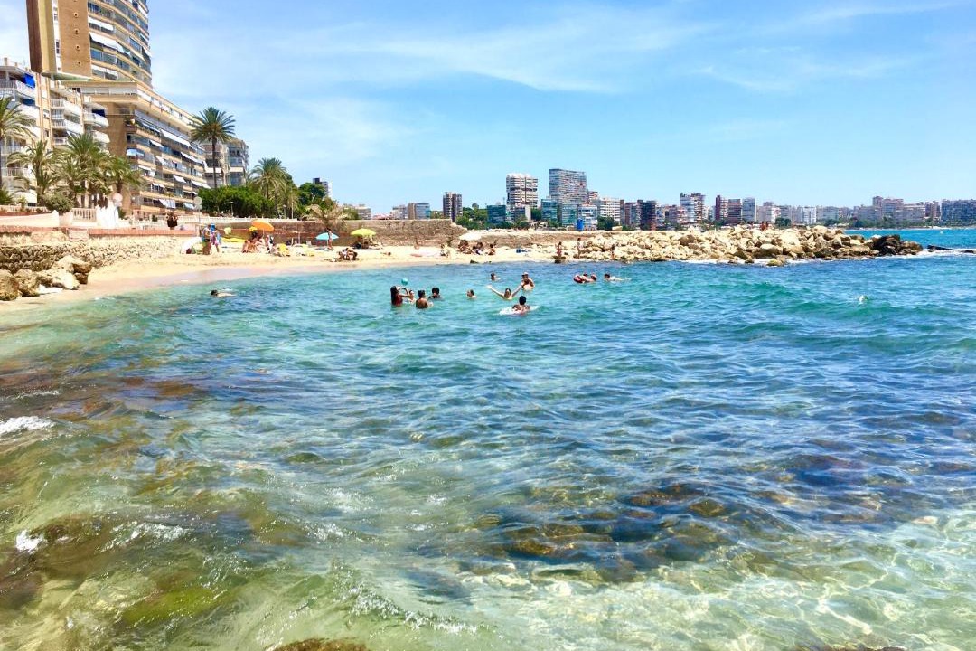 Photo of Outdoor in L'Albufereta