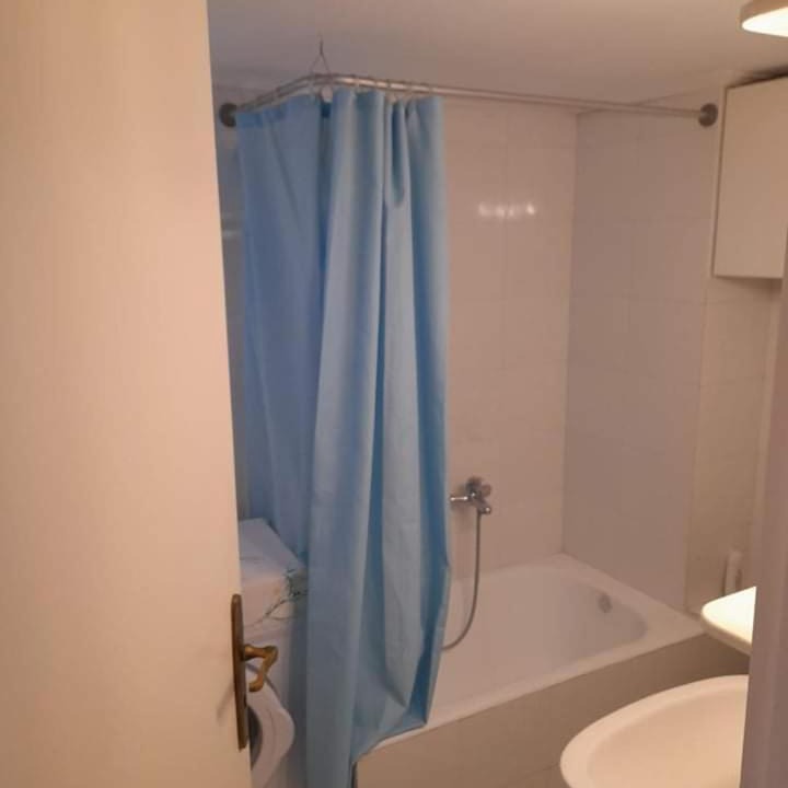 Photo of Bathroom in Petalidi