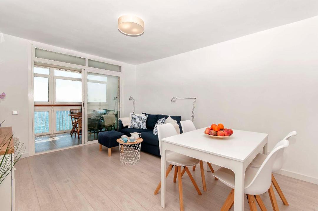 Photo of Livingroom in L'Albufereta