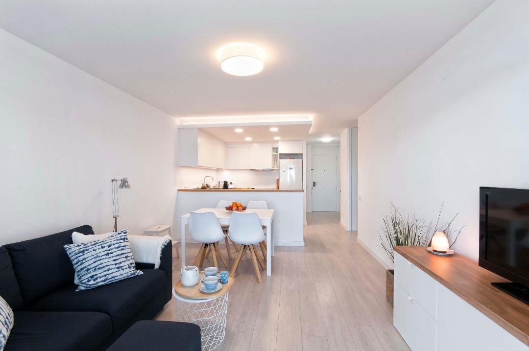 Photo of Livingroom in L'Albufereta