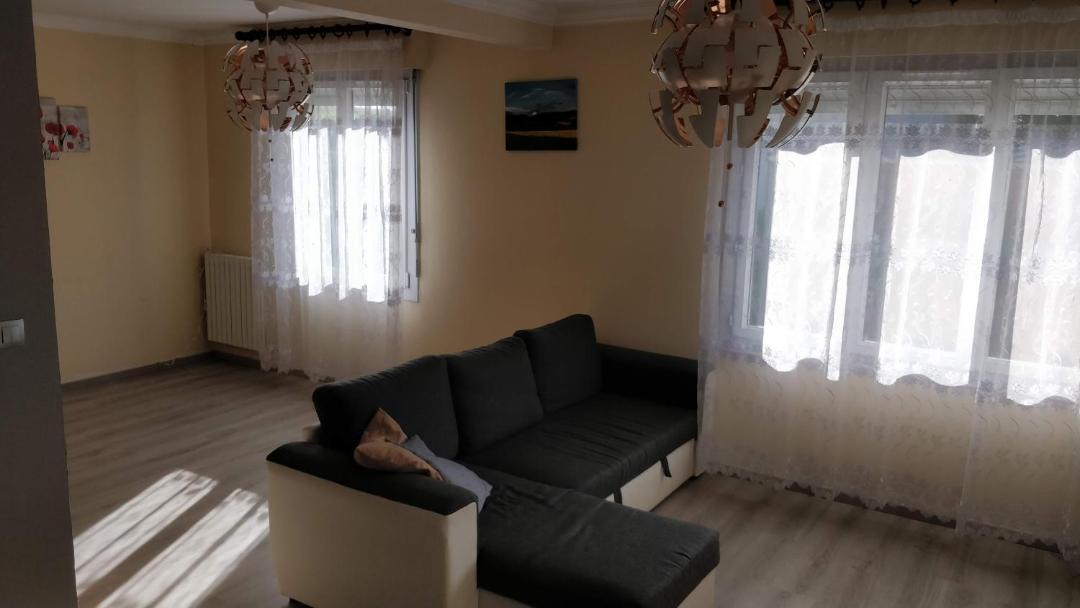 Photo of Livingroom in Treve
