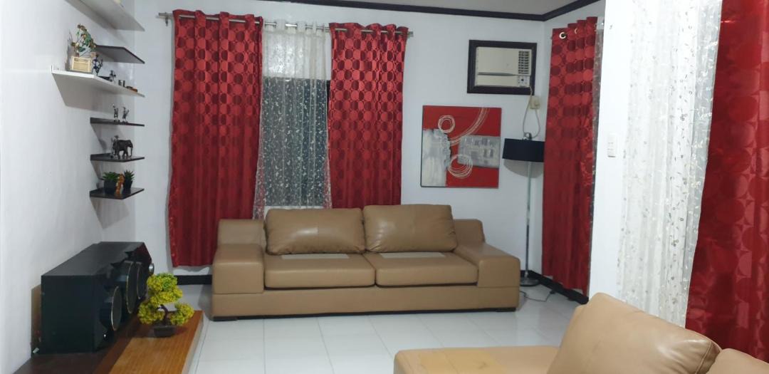 Photo of Livingroom in General Santos