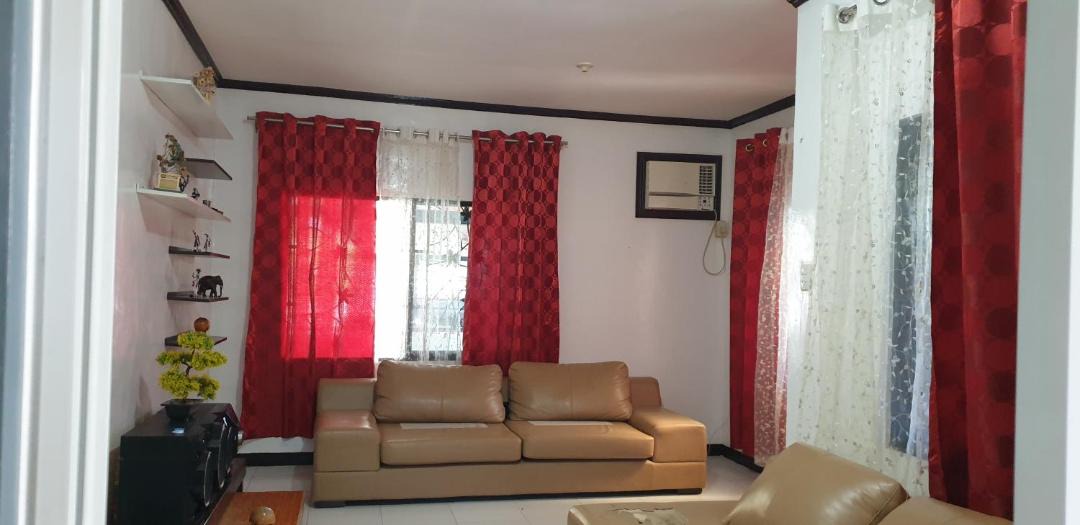 Photo of Livingroom in General Santos