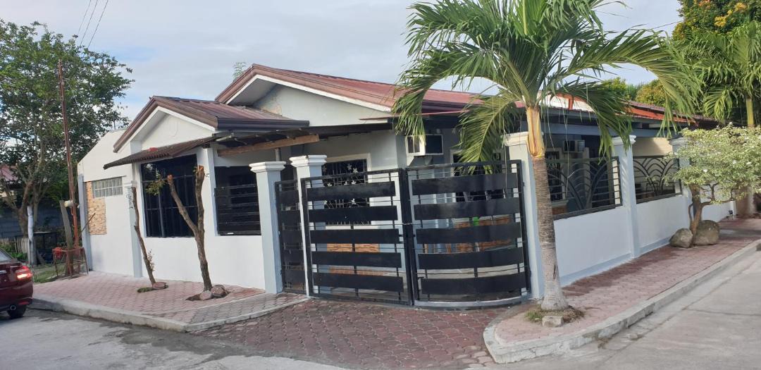 Photo of Buildings in General Santos