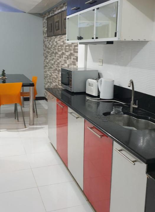 Photo of Kitchen in General Santos