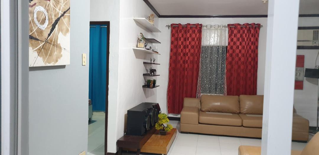 Photo of Livingroom in General Santos