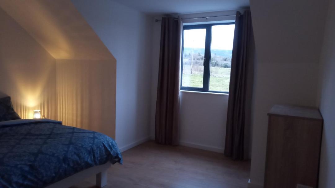 Photo of Bedroom in Geevagh