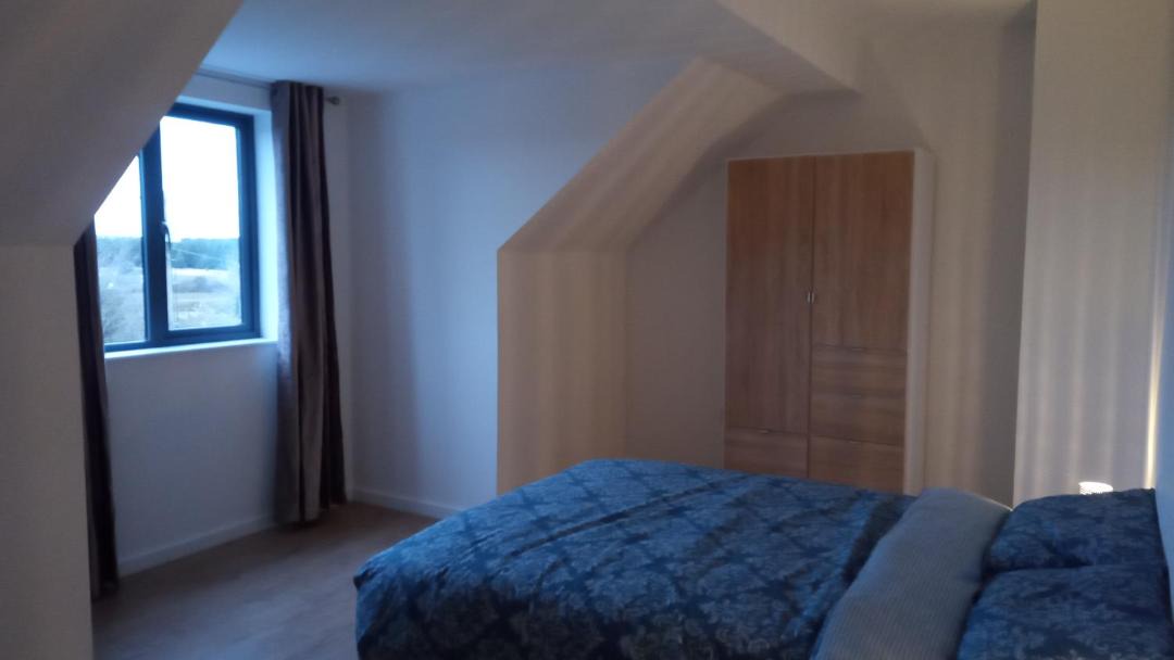Photo of Bedroom in Geevagh