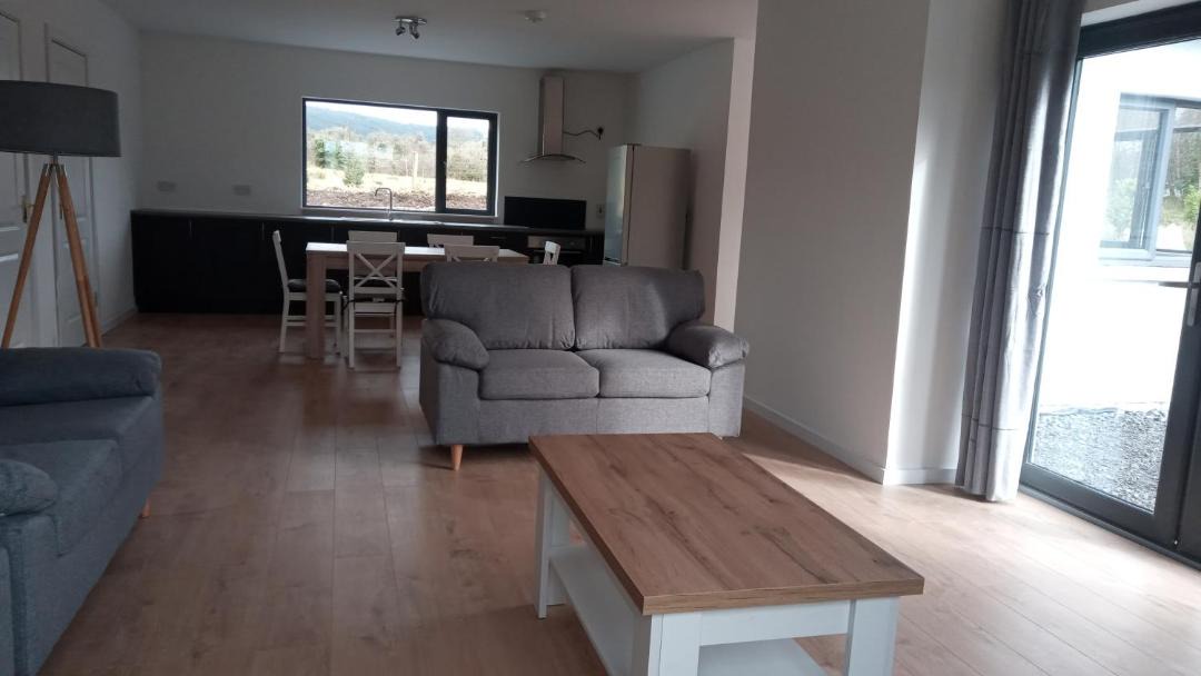 Photo of Livingroom in Geevagh