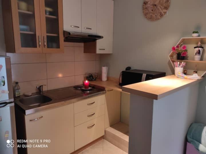 Photo of Kitchen in Bacvice