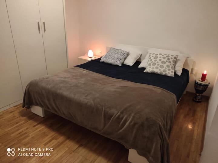 Photo of Bedroom in Bacvice