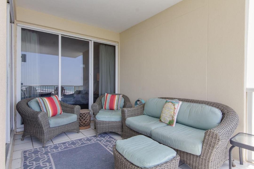Photo of Livingroom in Miramar Beach