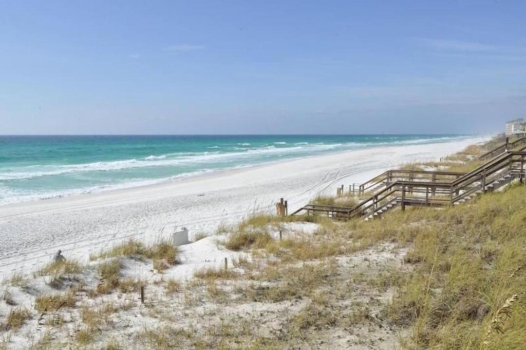 Photo of Outdoor in Miramar Beach
