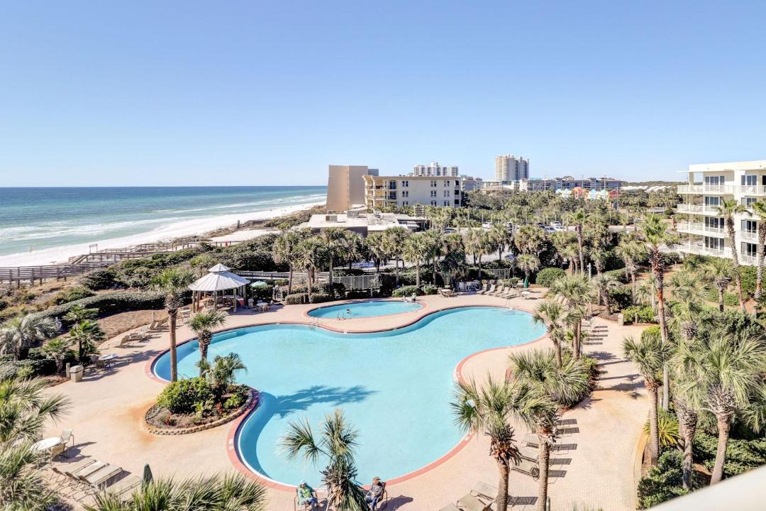 Photo of Outdoor in Miramar Beach