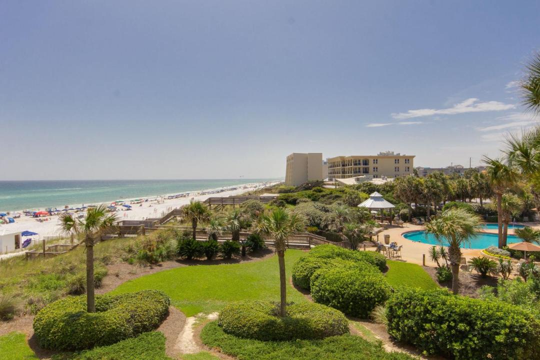 Photo of Outdoor in Miramar Beach