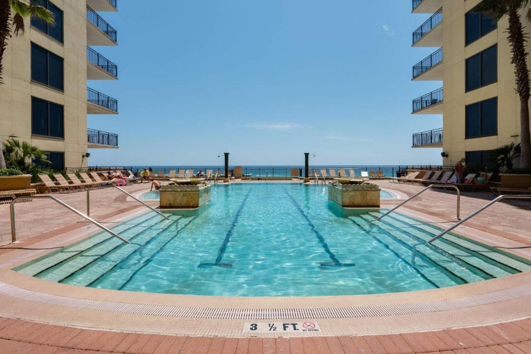 Photo of Outdoor in Panama City Beach