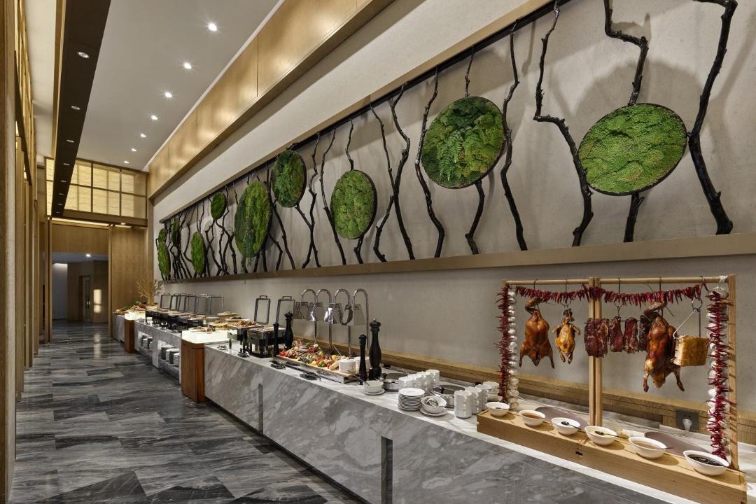 Photo of Kitchen in Wuxing