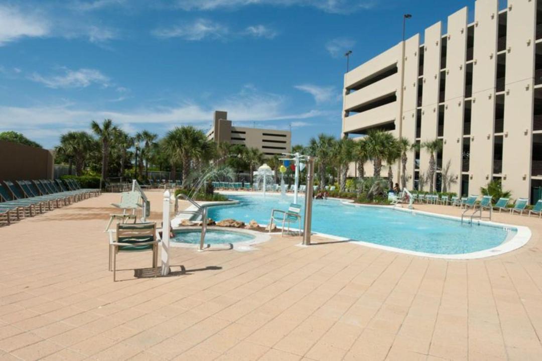 Photo of Outdoor in Panama City Beach