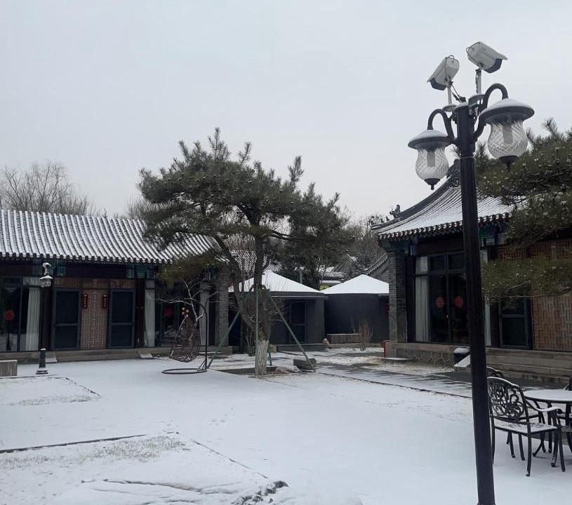 Photo of Others in Shuangqiao District