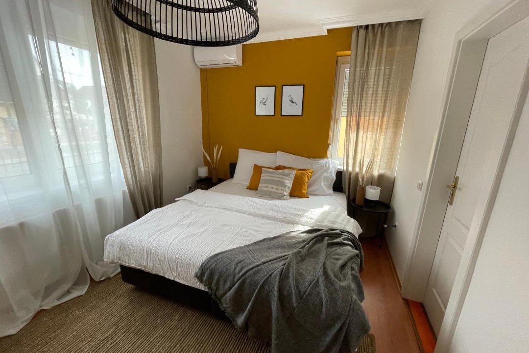 Photo of Bedroom in Egerszalok