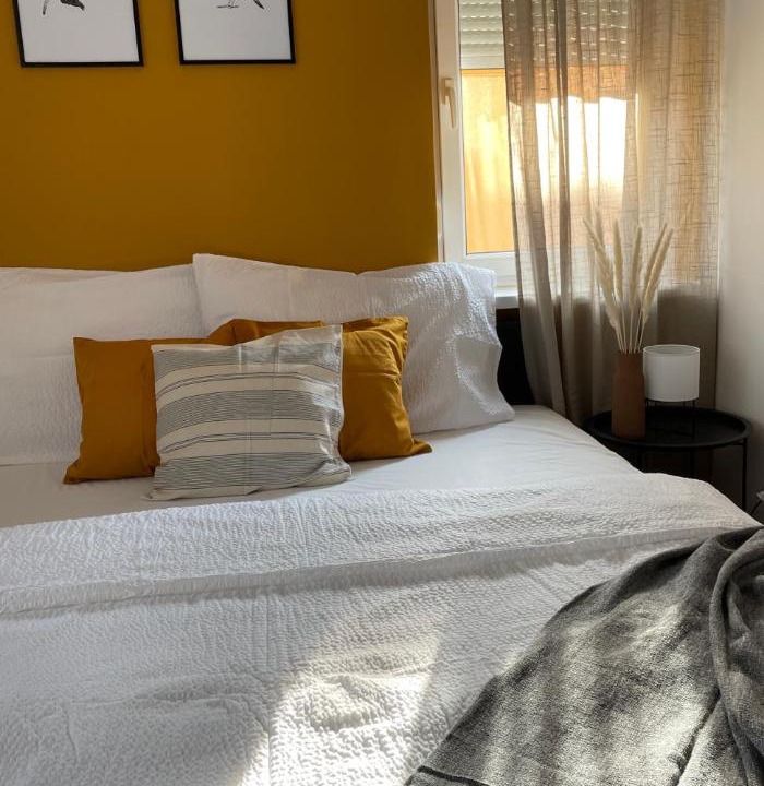 Photo of Bedroom in Egerszalok