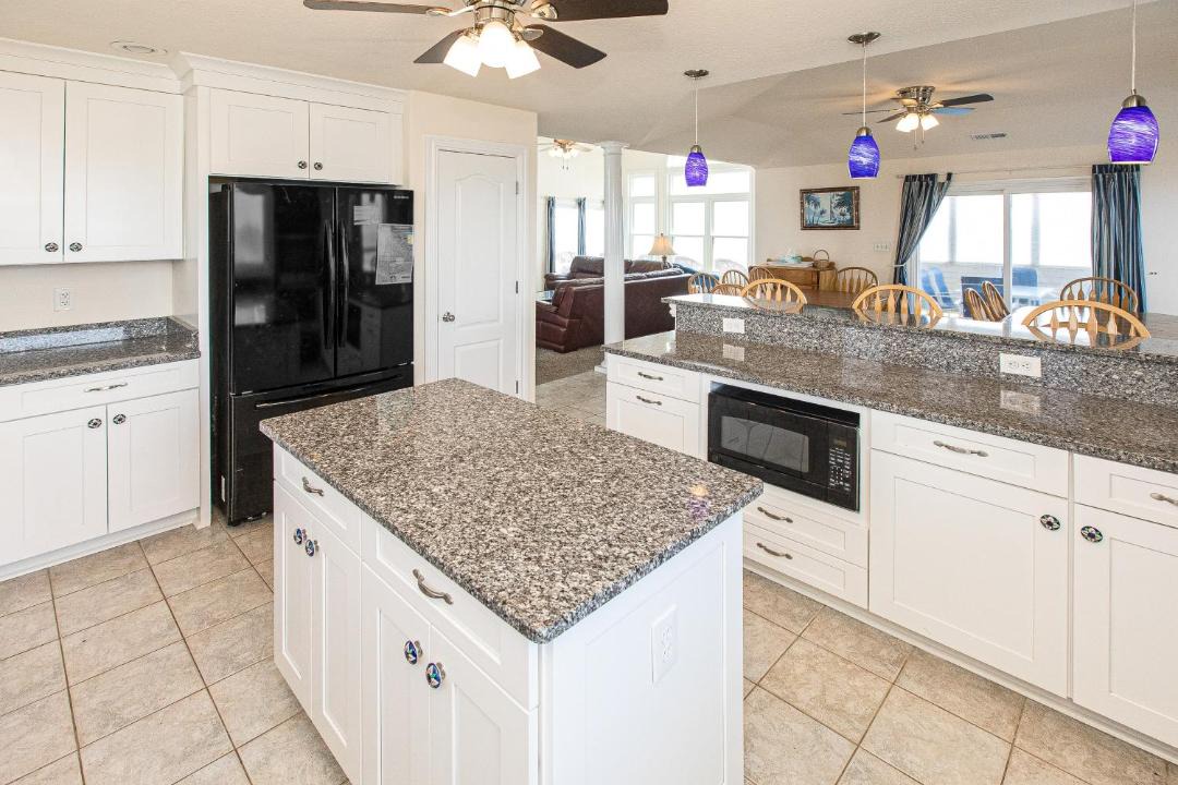Photo of Kitchen in Sandbridge