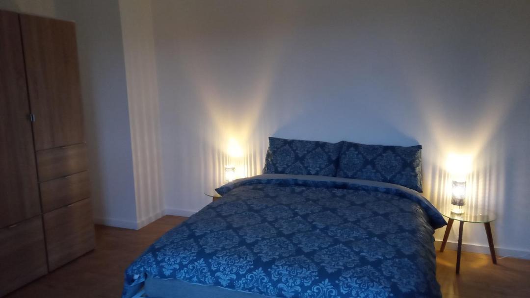 Photo of Bedroom in Geevagh
